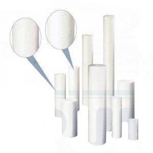 Filtros polipropileno 20"
