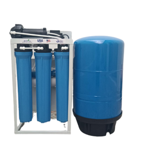 Purificador de agua osmosis inversa 400 galones