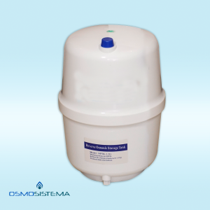 Tanque de polipropileno